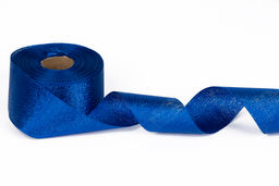 BLITZ С3433Г17 лента металлизированная 40 мм  5 мм 25 м  0.5 м