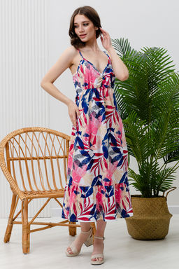 Сарафан 18041 - Натали фото 11