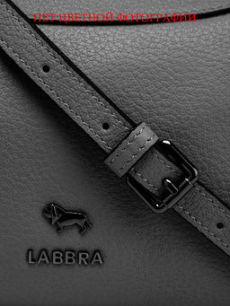 Сумка Labbra L-HF4117 black  фото 4