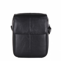 Сумка 2082BSH black Heanbag