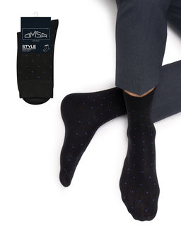 (Omsa) Omsa Style 513 нос.муж.  фото 4