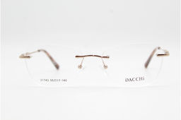 Оправа DACCHI 31743 55-17-140 C3  фото 3