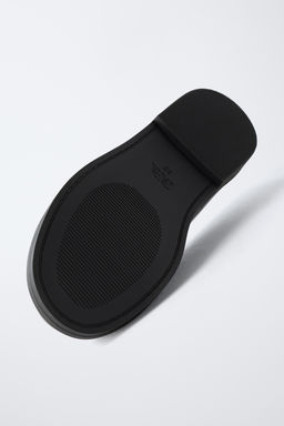 GLITTER STAR LOAFERS - Zara фото 7