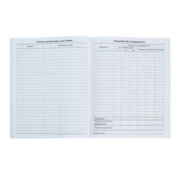 Цена за 5 шт. Дневник школьный для 1-11 классов, «Госсимволика России», мягкая обложка, 40 листов