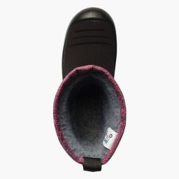 Сапоги Kuoma Lumisatu pink, розовый Size 4  фото 3