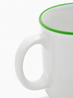 Кружка чайная новогодняя «Чудес в новом году», 340 мл