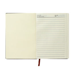 Ежедневник недатированный А5, 148 листов в линейку, обложка ПВХ, МИКС - Calligrata фото 19