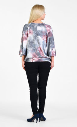 Блузка - Olsi фото 2