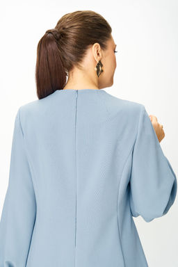 Платье Bonna Image 1010/2 голубой фото 6