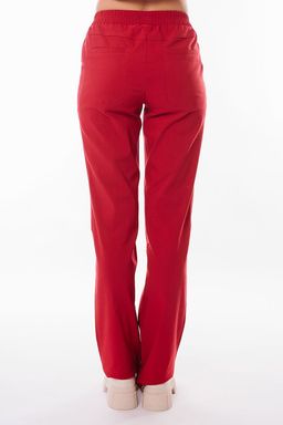 NOBBY, Женские брюки 9221-1 (паприка)  фото 5