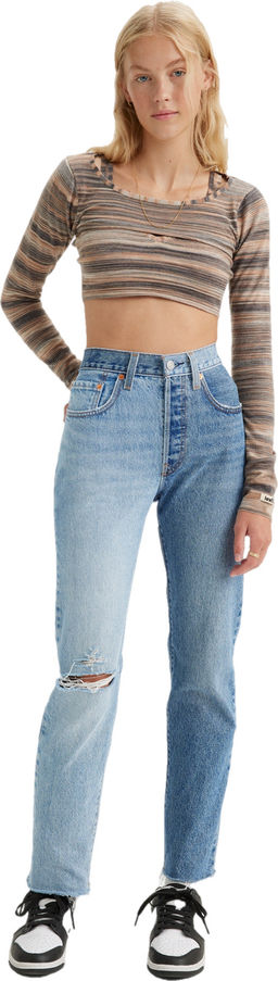 Джинсы женские