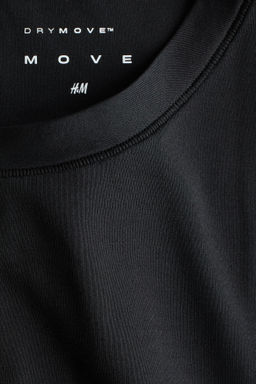 Camiseta de deporte con DryMove - H&m фото 6