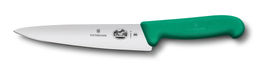 Нож разделочный Fibrox 25 см VICTORINOX 5.2004.25