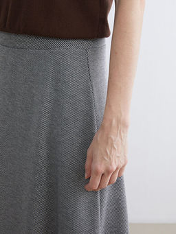 Beli Lastikli Klo? Etek