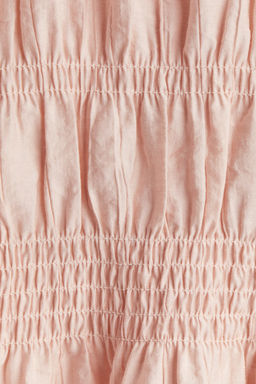 Top fruncido - H&m фото 6