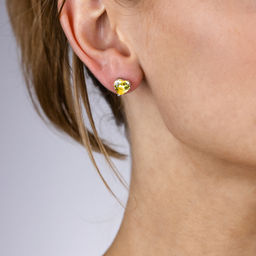 Серьги Арт. 18-1344-W - MyGemma фото 2