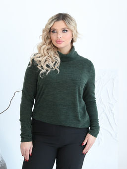 Джемпер М5-5396/17 - Wisell фото 17