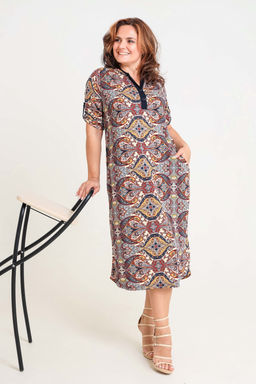 Платье 21559 - Натали фото 18