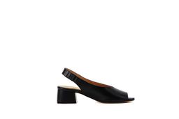 Босоножки EDART 4001.4053 bl.black