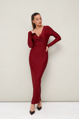 Платье 11-347/1 - Pur pur фото 2