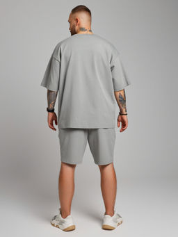 VIOTEX Костюм мужской Азарт-4 из хлопка - Виотекс фото 4