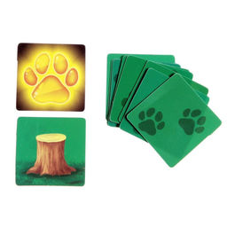 Настольная игра Мишустрики - Лас играс kids фото 9