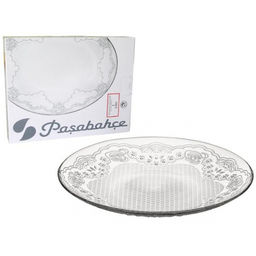 LACY Тарелка 224*290 мм, упроч.этк.дк, арт. 10558SL (1105096)