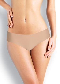 Трусы женские бикини Невидимки