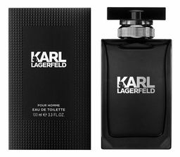 KARL LAGERFELD m EDT 50 ml M, туалетная вода  фото 2