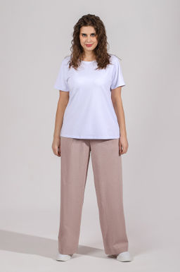 VIOTEX Брюки Тимьян-2 из вареного хлопка - Виотекс фото 9