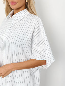 JETTY Рубашка  фото 3