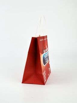 Набор пакетов крафтовых «Новогодний праздник»