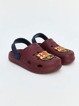 Barcelona Bask?l? Erkek ?ocuk Sandalet