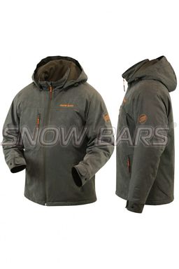 Костюм "Start Утепленный"