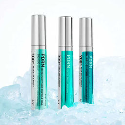 VT Cosmetics Ампула против выпадения волос с микроиглами и ПДРН / PDRN Reedle Shot Hair Ampoule 100dL, 15 мл