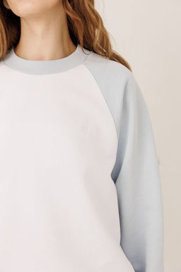 Костюм GO F3115/29-1413.164-170 небесный