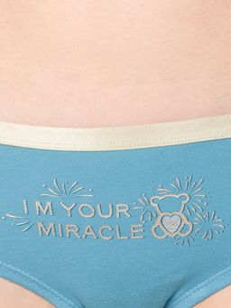 Pelican LUHA6307 трусы женские  фото 3