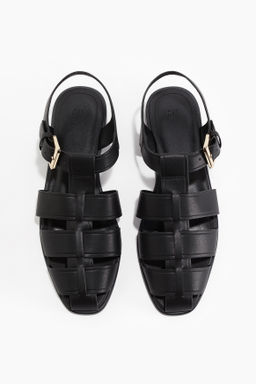 Sandalias de pescador - H&m фото 4