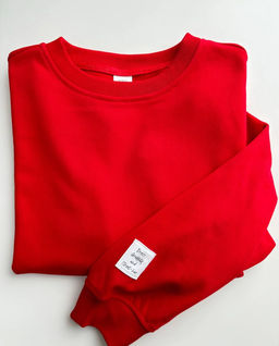 Свитшот для девочки 22-7633 св.серый - Mini maxi фото 43