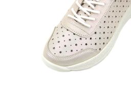 Кроссовки EDART 142.p.157w. beige ibiza