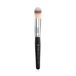 TF HBF-04 Кисть для контура лица и оттенения Home Professional