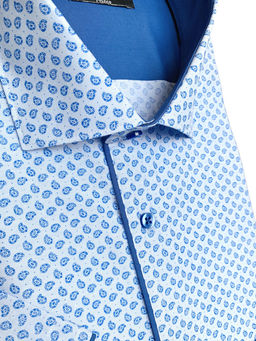 Рубашка VS-SF-11 - Nicolo angi фото 3