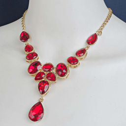 Колье арт. 24 6729 (id 230925)