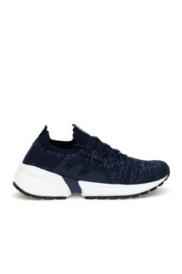 Erkek Lacivert Ayakkab_ Sepette S_rpriz _ndirim - U.s. polo assn фото 2