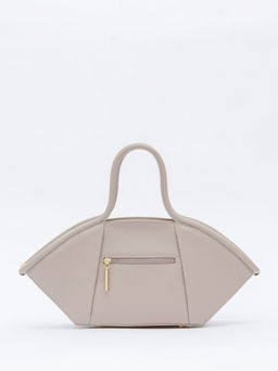 Сумка 2813YP beige Polina&Eiterou