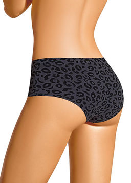 SH1195 Трусы женские Кашкорсе (ЧЗ) - Clever wear фото 2