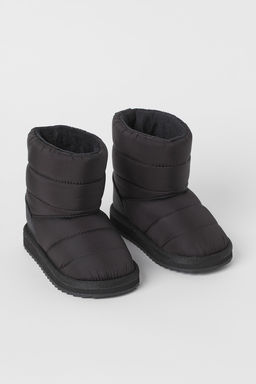 Botas acolchadas - H&m фото 2