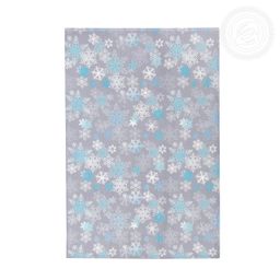 Полотенце кухонное из рогожки Клинт 50х70 - Артдизайн фото 53