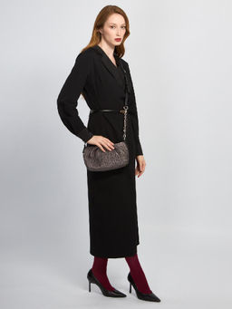 Сумка Labbra L-HF4250 gun/black фото 7