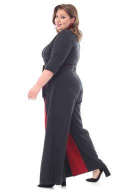 Комбинезон-4843